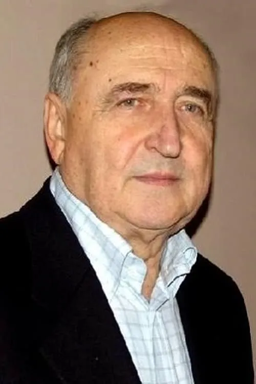 Valeriy Uskov