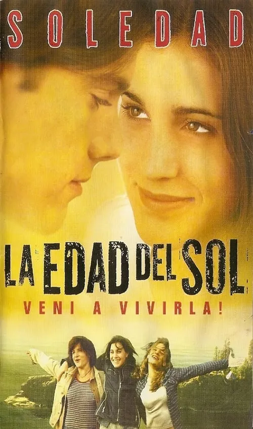 La edad del sol (movie)