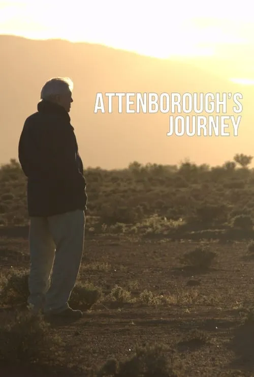 Attenborough’s Journey (фильм)