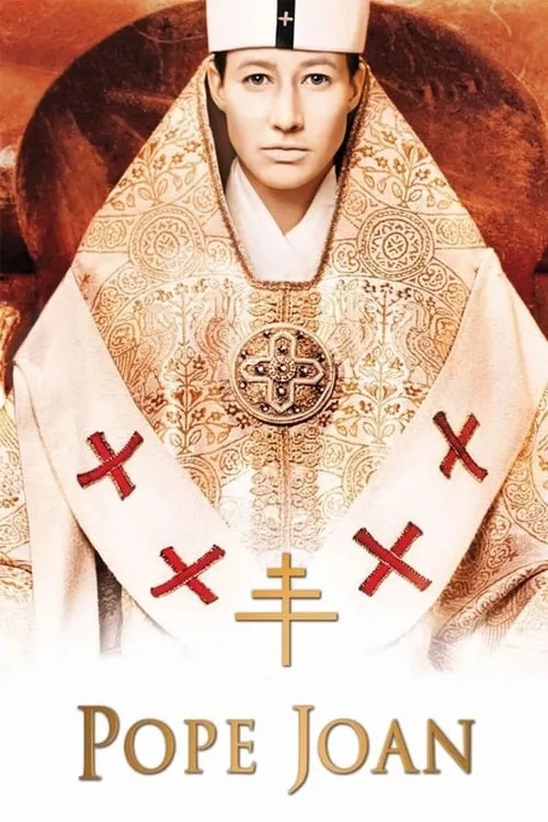Pope Joan (movie)