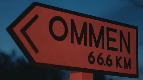 The Omen