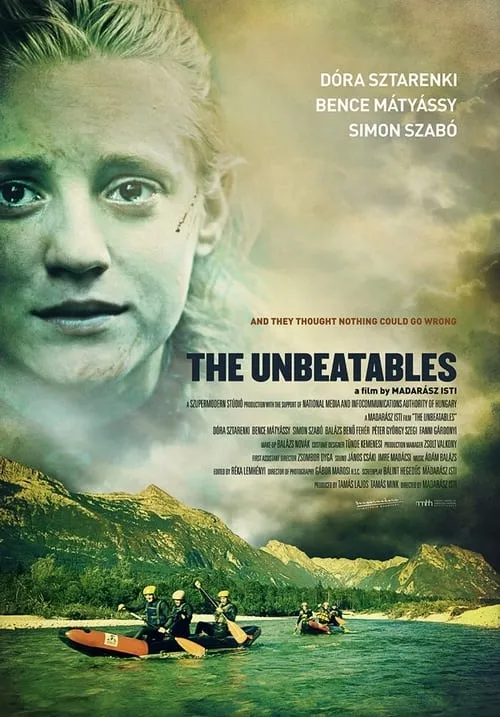 The Unbeatables (movie)