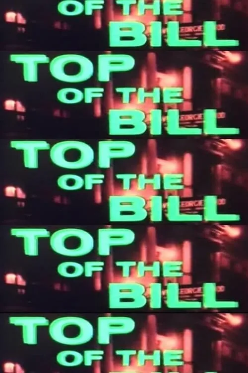 Top of the Bill (movie)