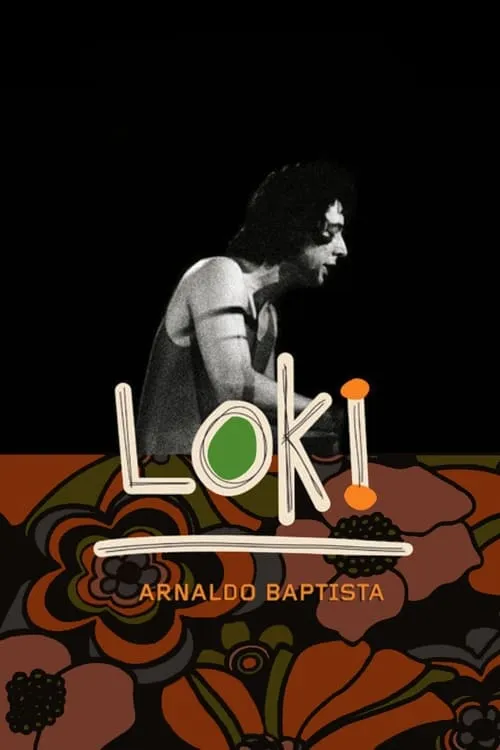 Loki: Arnaldo Baptista (фильм)