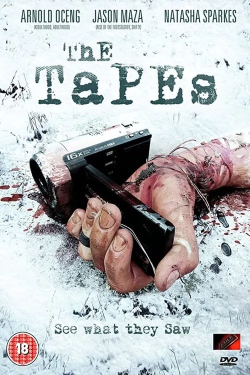 The Tapes (movie)