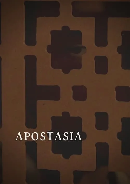 Apostasia (фильм)