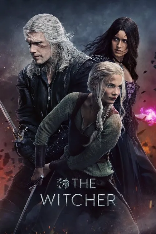 The Witcher (series)