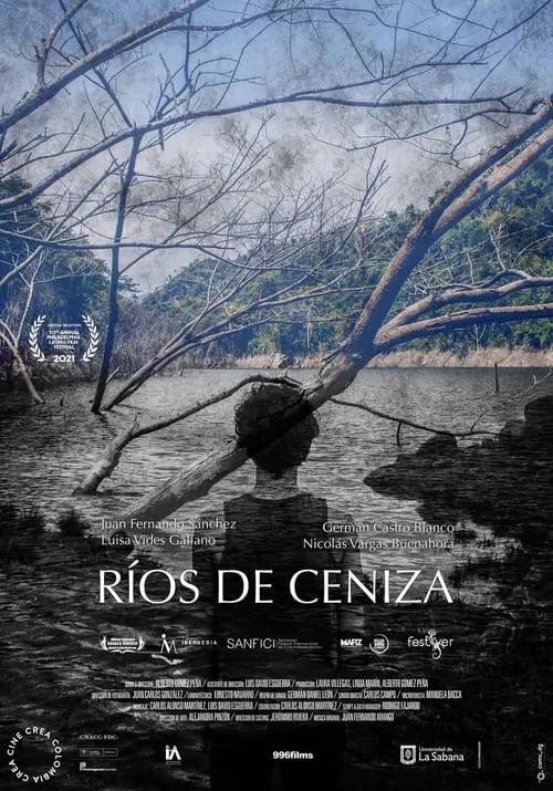 Ríos de ceniza (фильм)