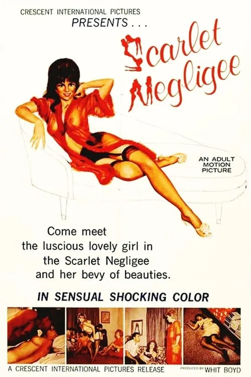 Scarlet Négligée (movie)