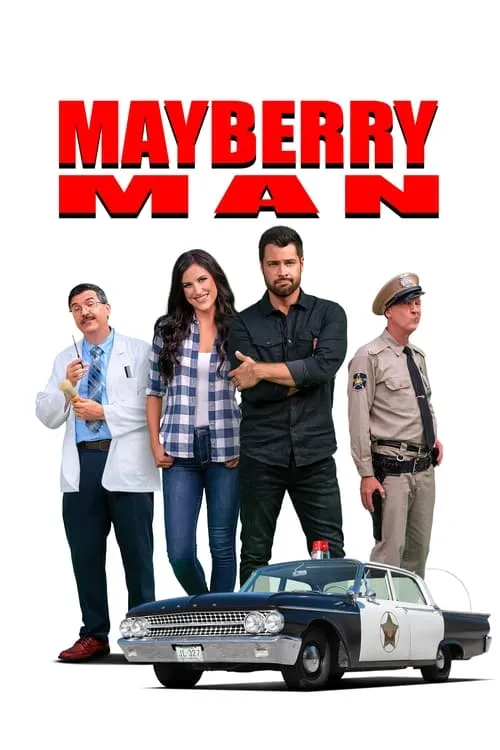 Mayberry Man (movie)