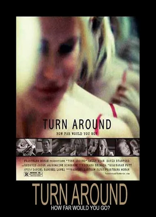 Turn Around (movie)