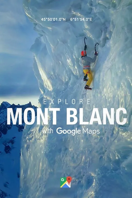 Explore Mont Blanc (movie)