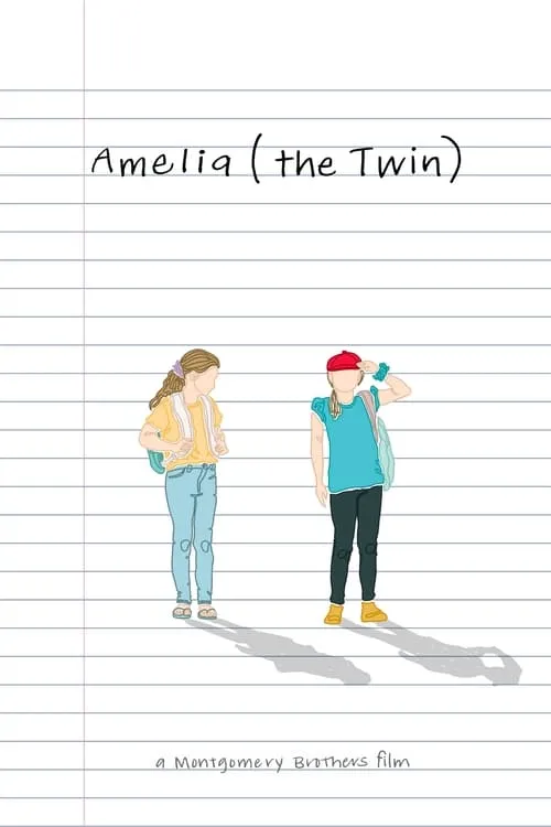 Amelia (the Twin) (movie)