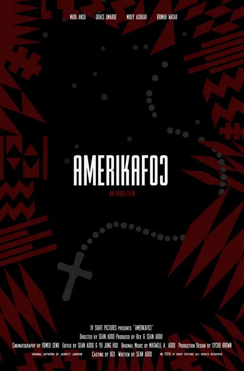 Amerikafo (movie)