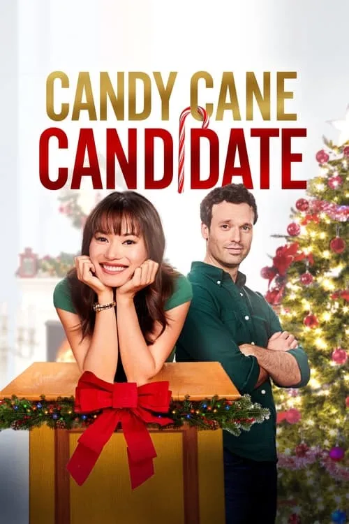 Candy Cane Candidate (movie)