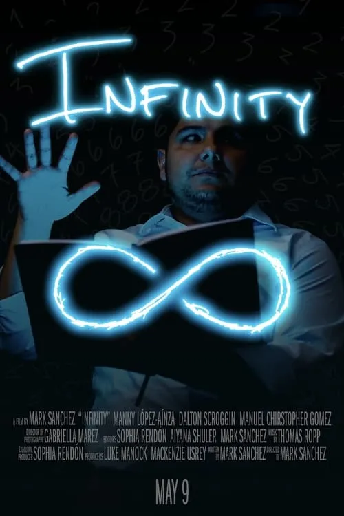 Infinity (фильм)