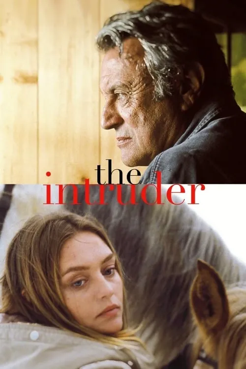 The Intruder (movie)