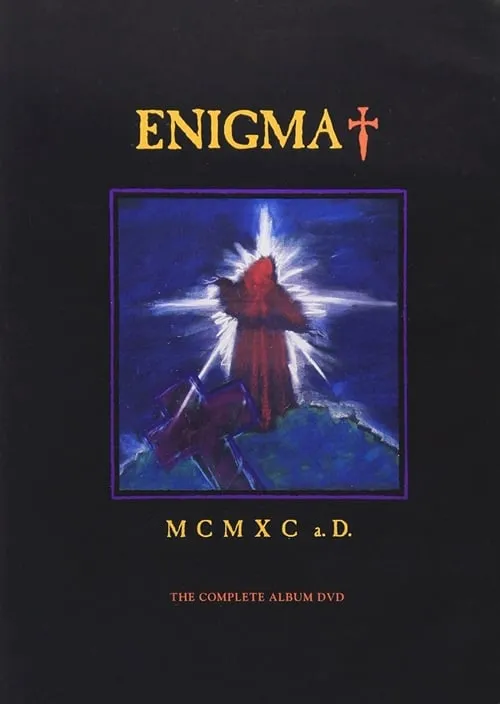 Enigma: MCMXC a.D. (movie)