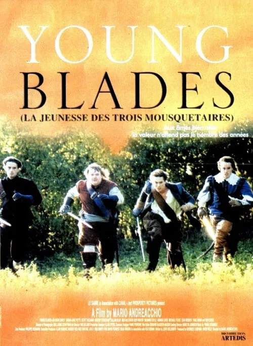 Young Blades