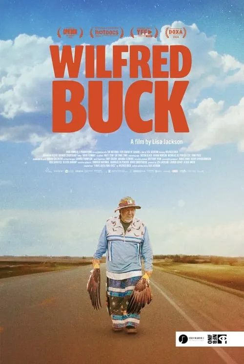 Wilfred Buck (фильм)