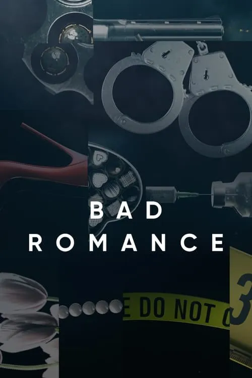 Bad Romance (series)