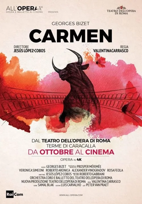 Bizet: Carmen (movie)