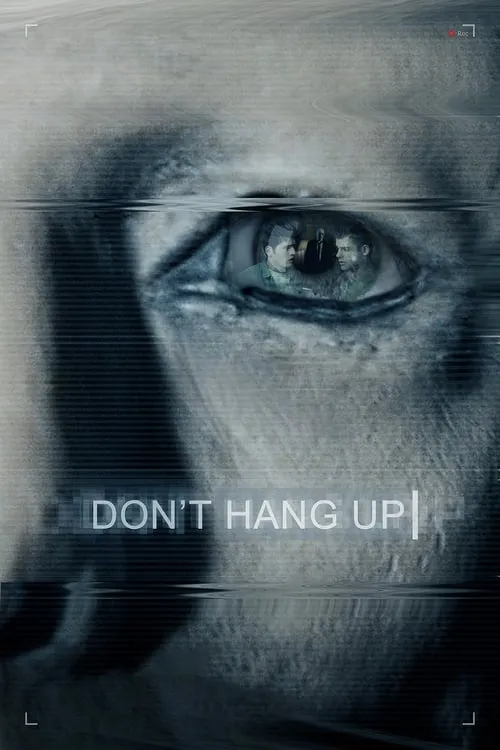 Don't Hang Up (movie)