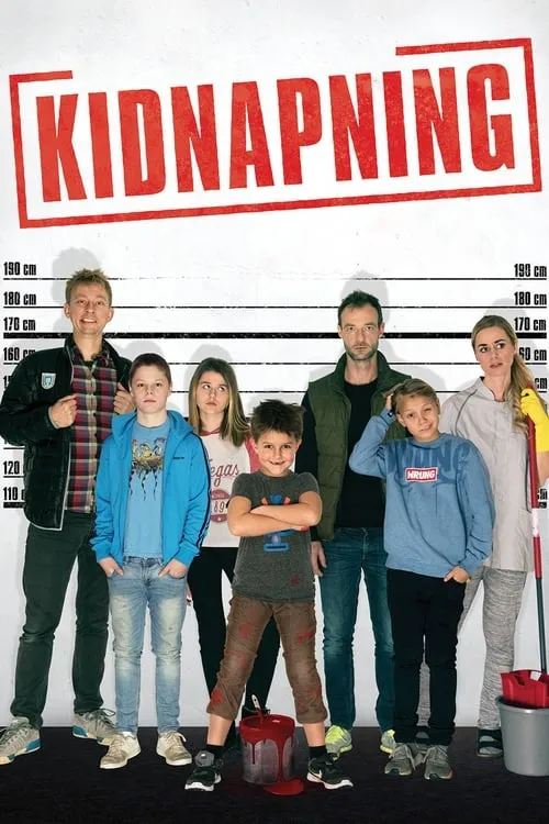 Kidnapped (movie)