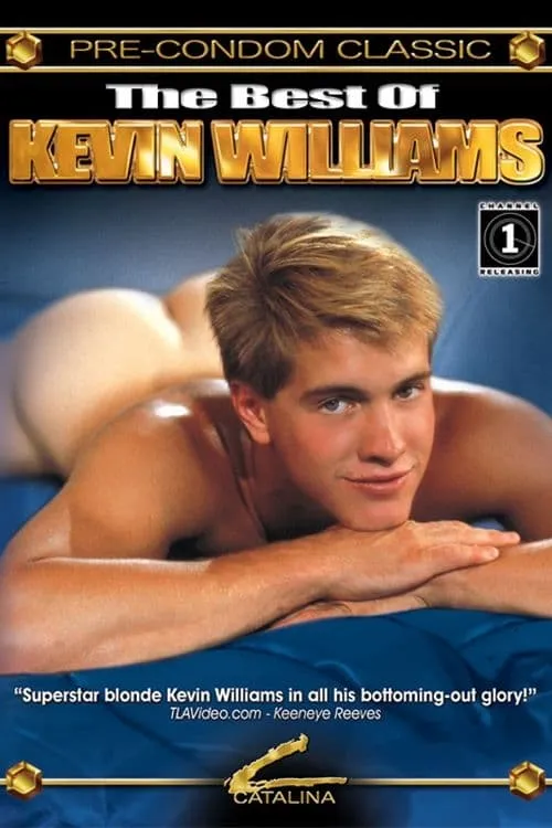 The Best of Kevin Williams