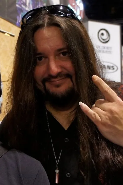 Gene Hoglan