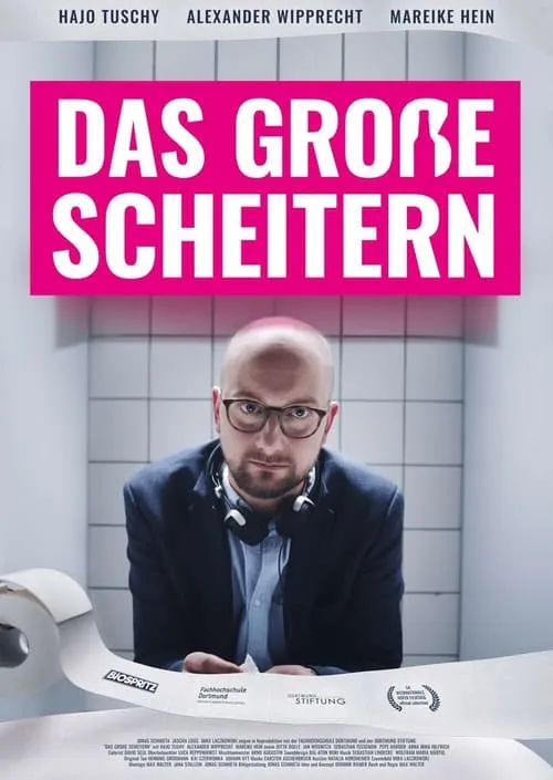 Das große Scheitern