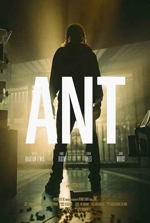 Ant (movie)