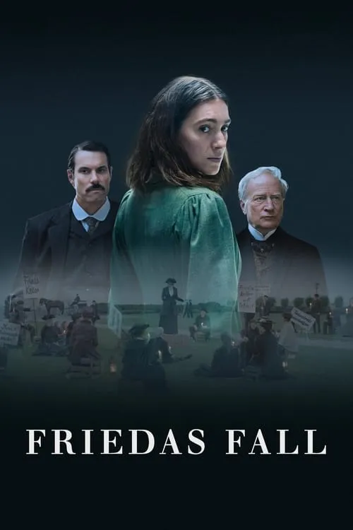 Friedas Fall (фильм)