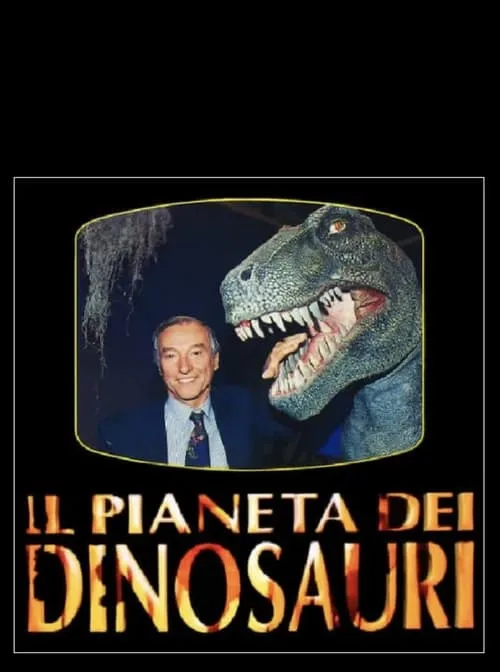 Il pianeta dei dinosauri (series)