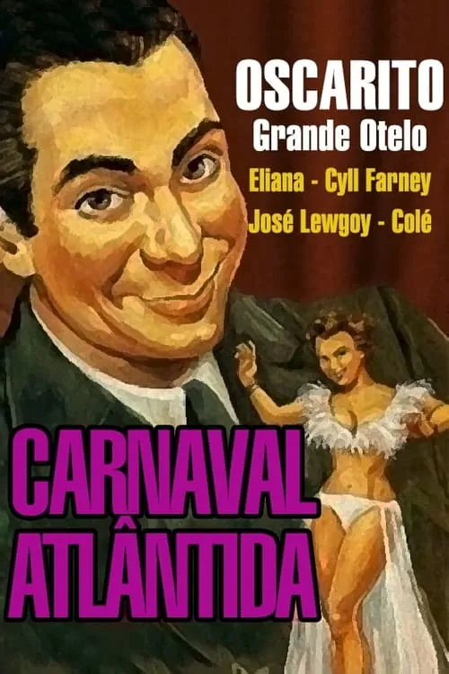 Carnaval Atlântida (movie)