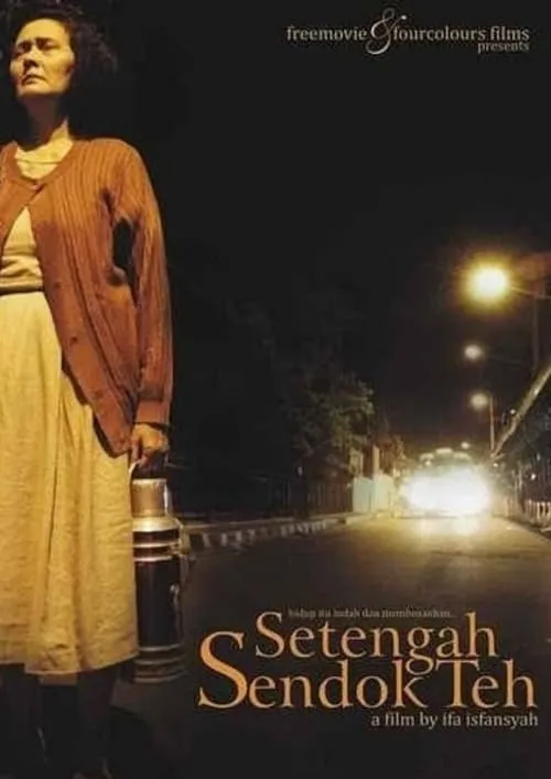 Setengah Sendok Teh (movie)