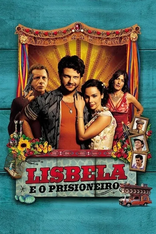 Lisbela and the Prisoner (movie)