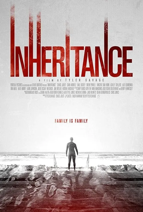 Inheritance (фильм)