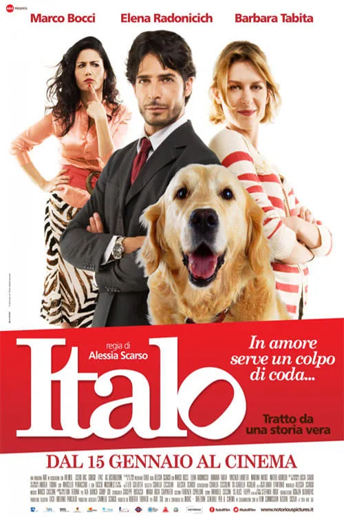 Italo (фильм)