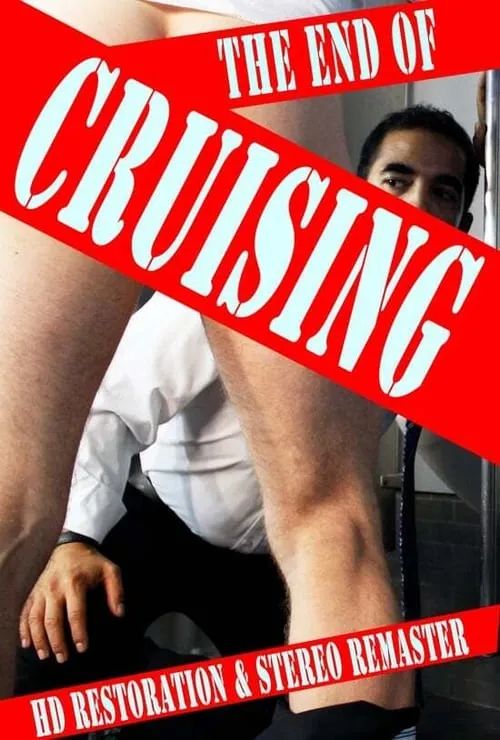 The End of Cruising (movie)