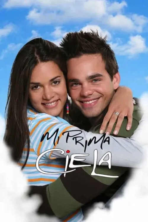 Mi prima Ciela (сериал)