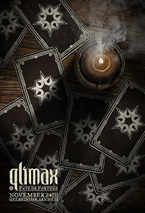 Qlimax 2012 (movie)