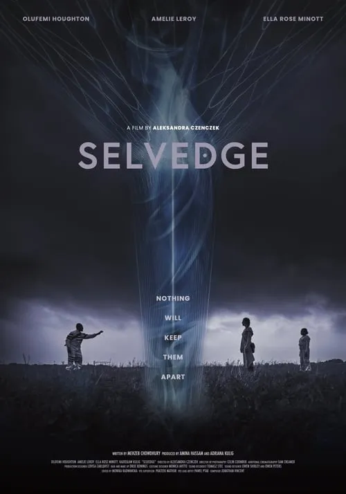 Selvedge (фильм)