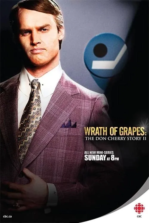 Wrath of Grapes: The Don Cherry Story II (series)