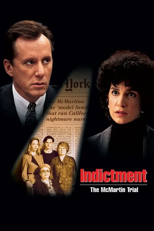 Indictment: The McMartin Trial (movie)