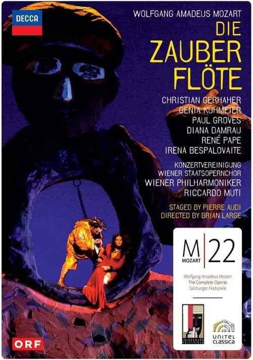 Die Zauberflöte (фильм)