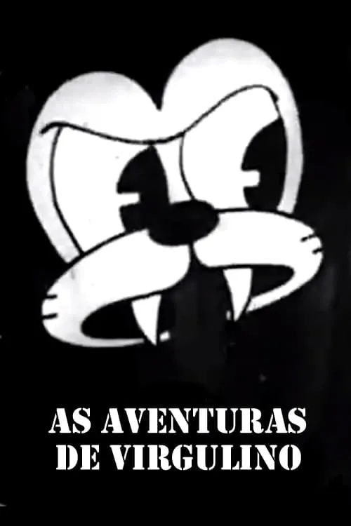 As Aventuras de Virgulino (movie)