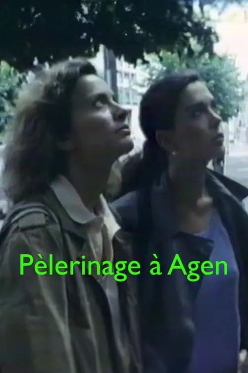 Pèlerinage à Agen