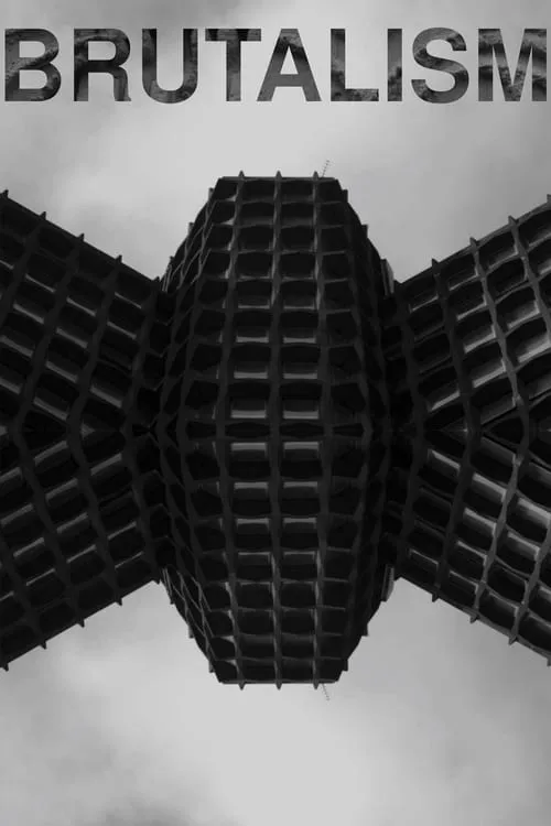 Brutalism (movie)