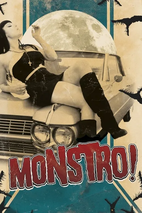 Monstro! (movie)